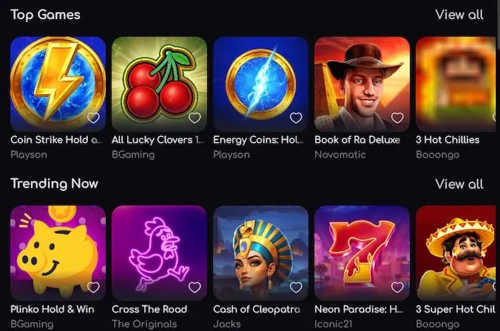 best online slots uk